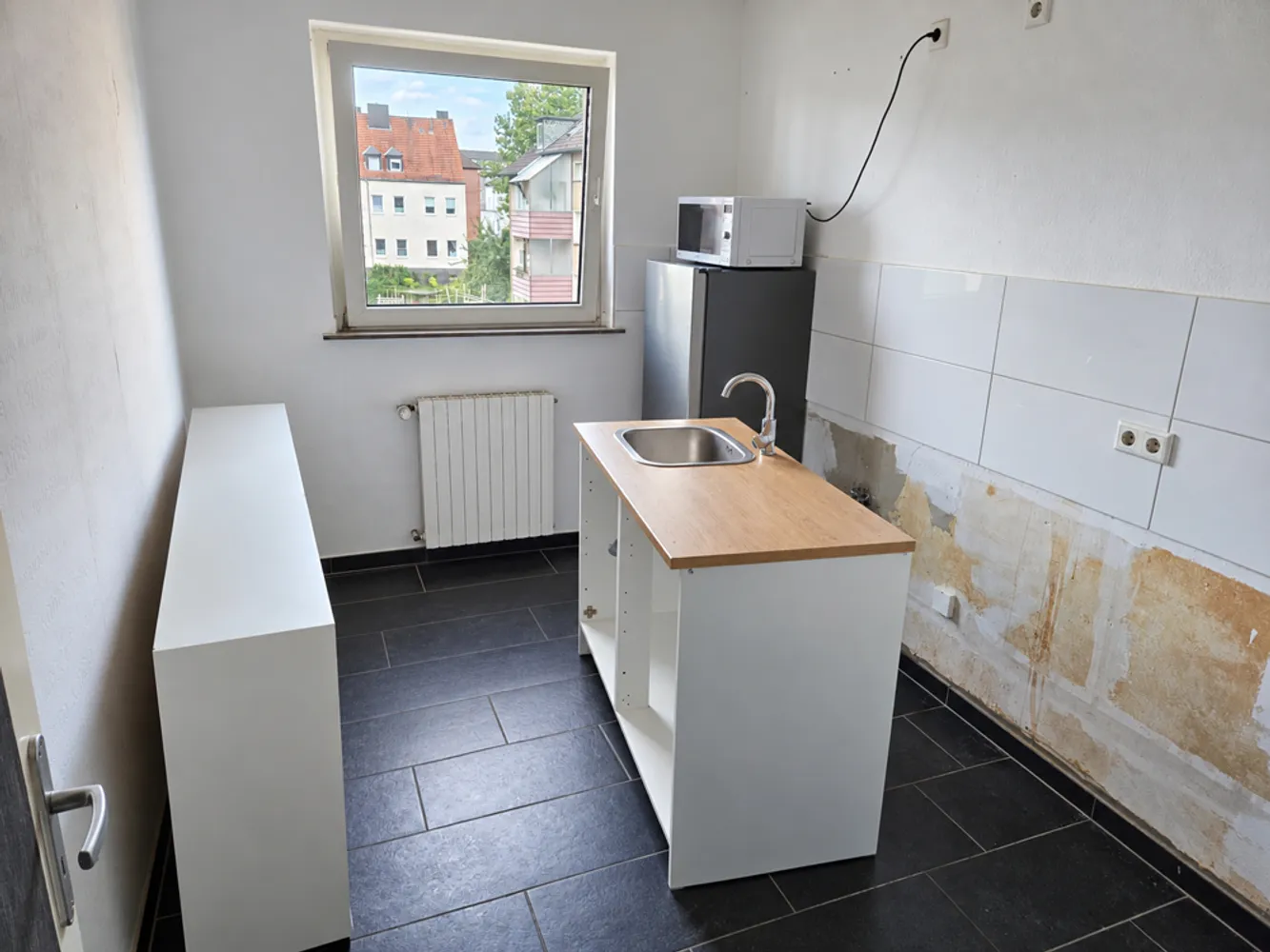 3 Zimmer Wohnung mit 57 m² in Herne – Bild 9