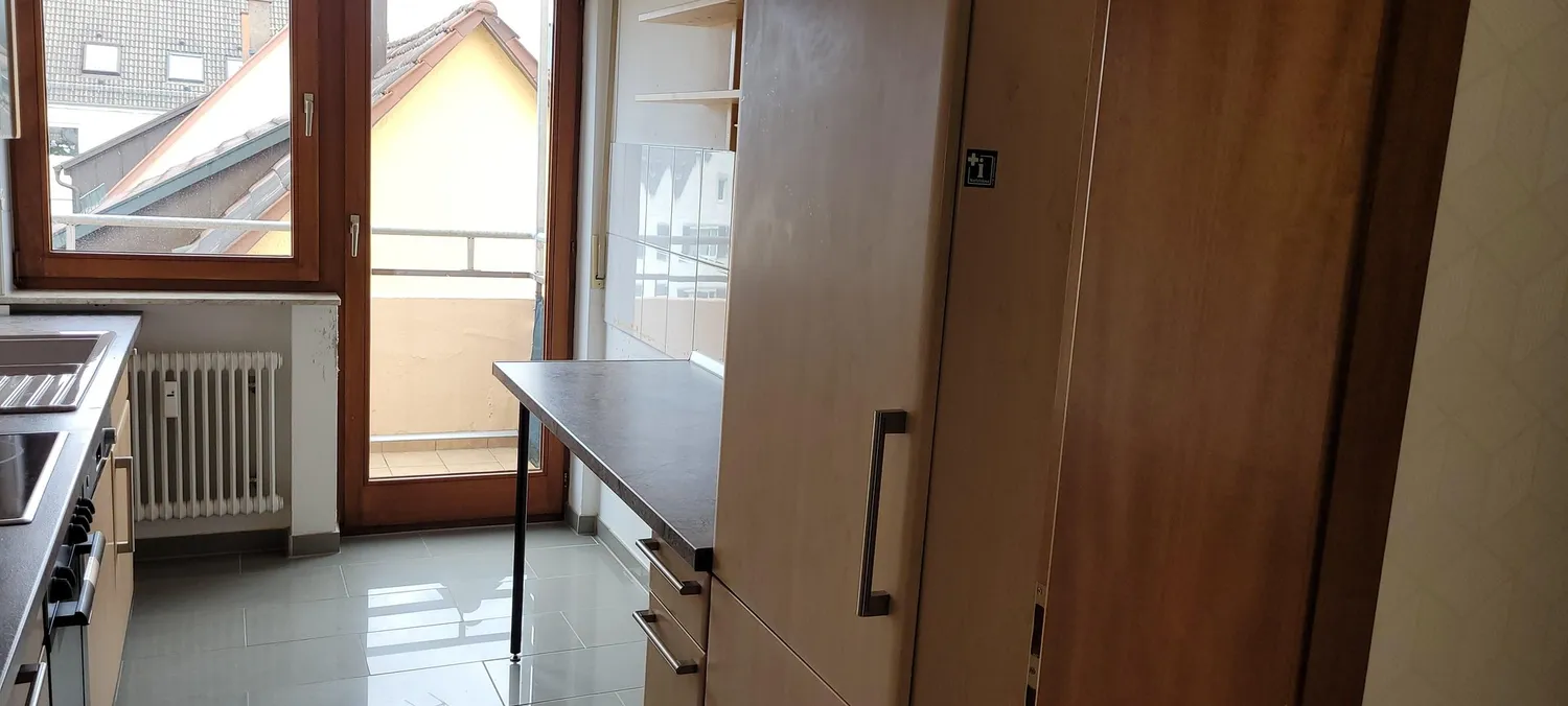 3 Zimmer Wohnung mit 72 m² in Stuttgart – Bild 1