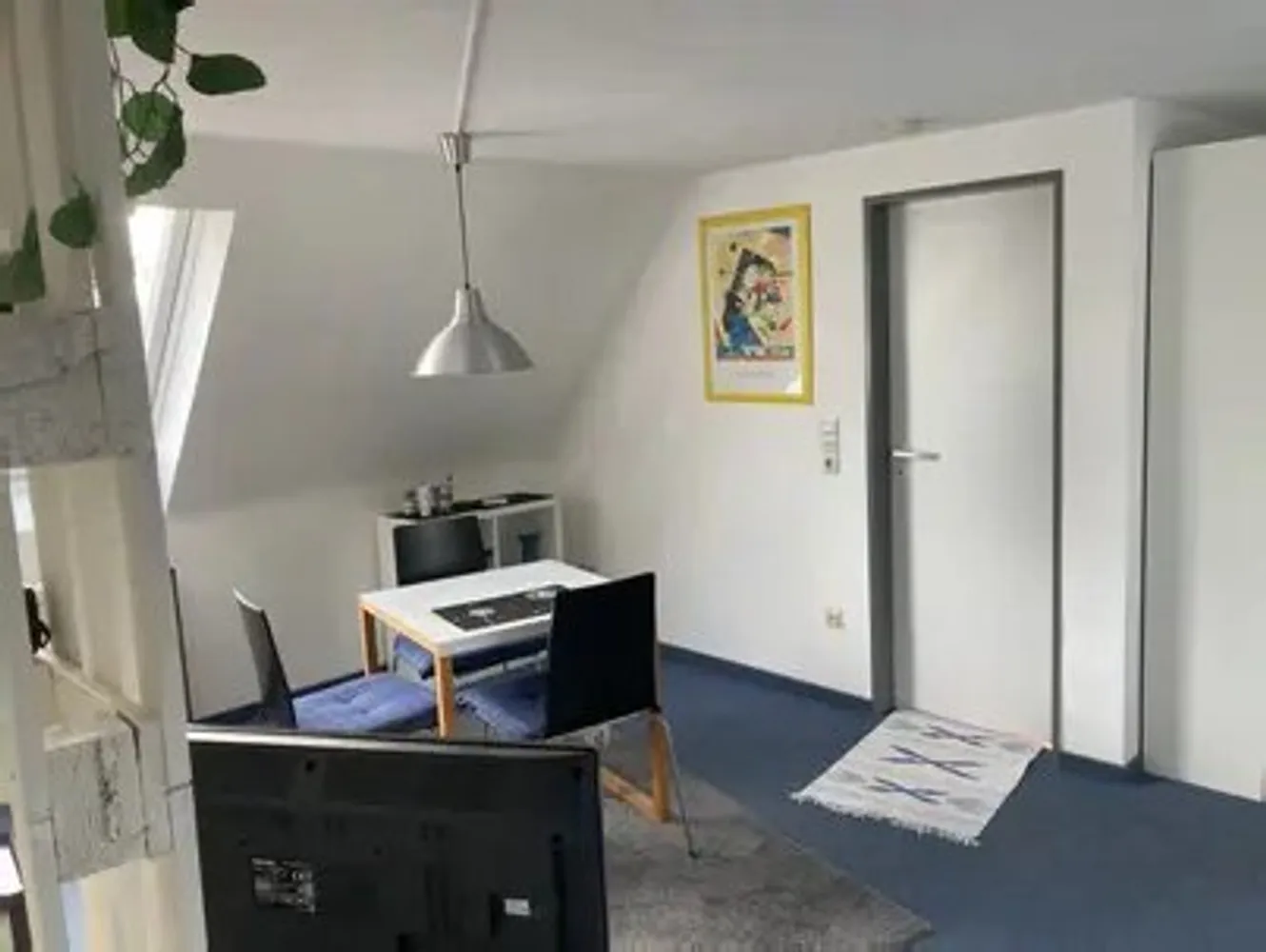 1 Zimmer Wohnung mit 35 m² in Düsseldorf – Bild 7