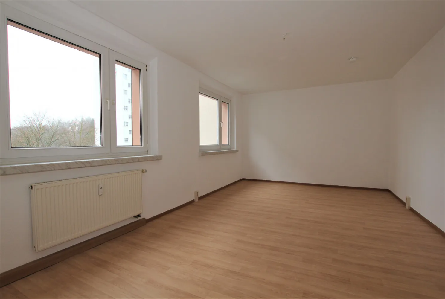 2 Zimmer Wohnung mit 55 m² in Suhl – Bild 9