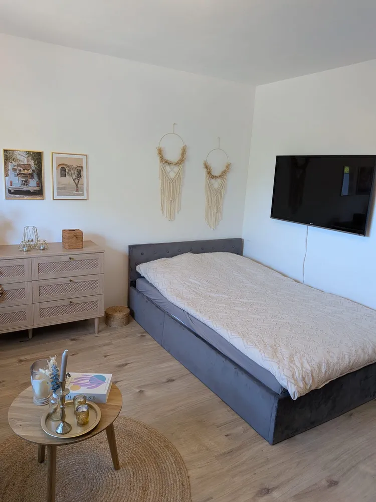 1 Zimmer Wohnung mit 41 m² in Hürth – Bild 3