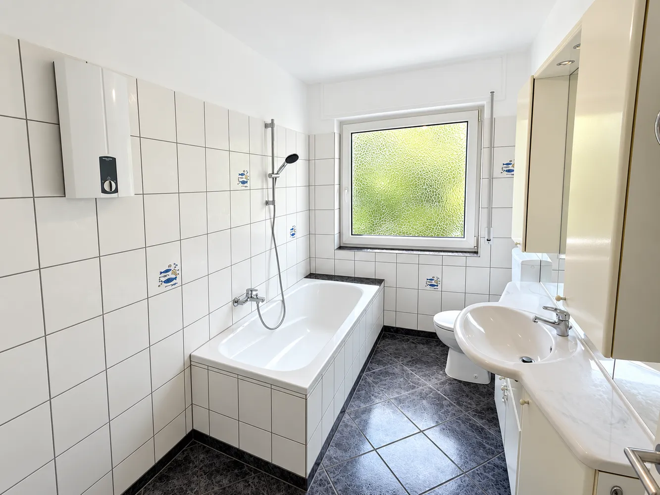 3 Zimmer Wohnung mit 80 m² in Bornheim – Bild 2
