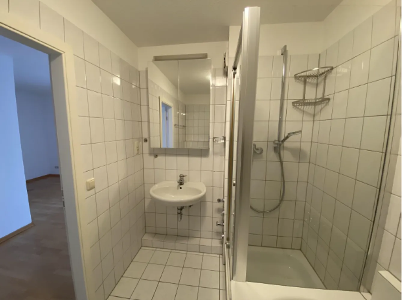 2 Zimmer Wohnung mit 57 m² in Mönchengladbach – Bild 10