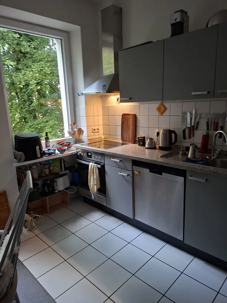 3 Zimmer Wohnung mit 90 m² in Kiel – Bild 3