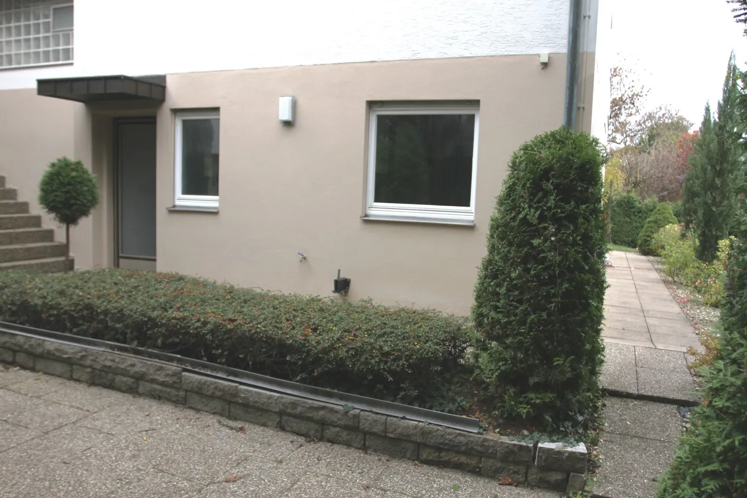 1 Zimmer Wohnung mit 50 m² in Stuttgart – Bild 2