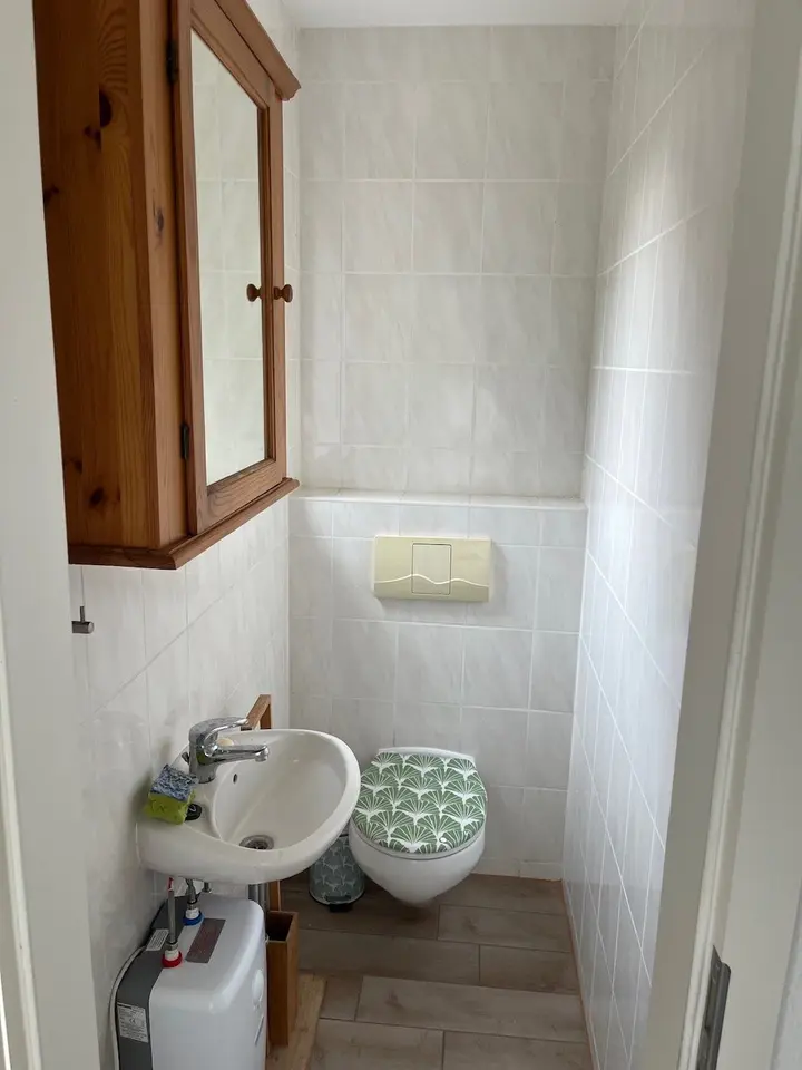 5 Zimmer Wohnung mit 85 m² in Wurzen – Bild 8