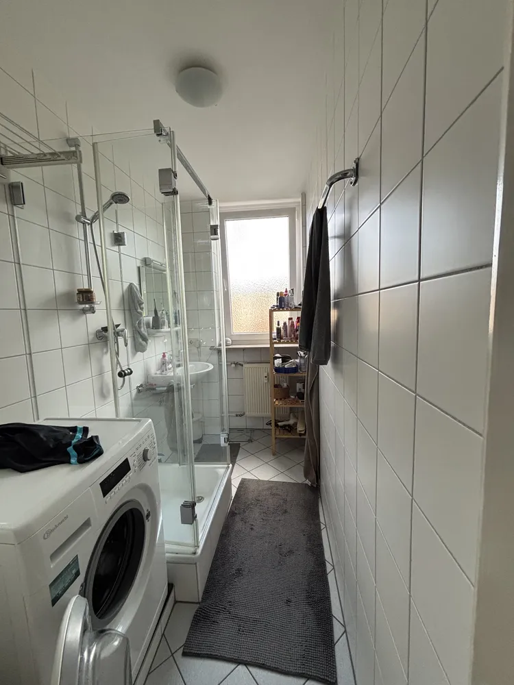 3 Zimmer Wohnung mit 82 m² in Nürnberg – Bild 4