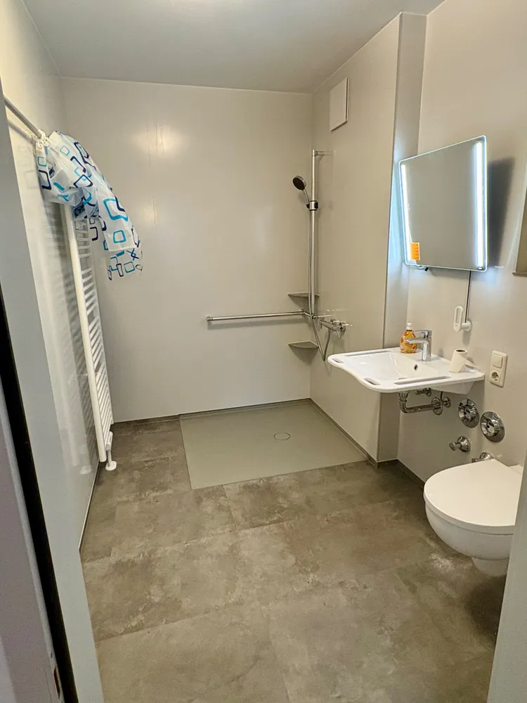 2 Zimmer Wohnung mit 47 m² in Dresden – Bild 3