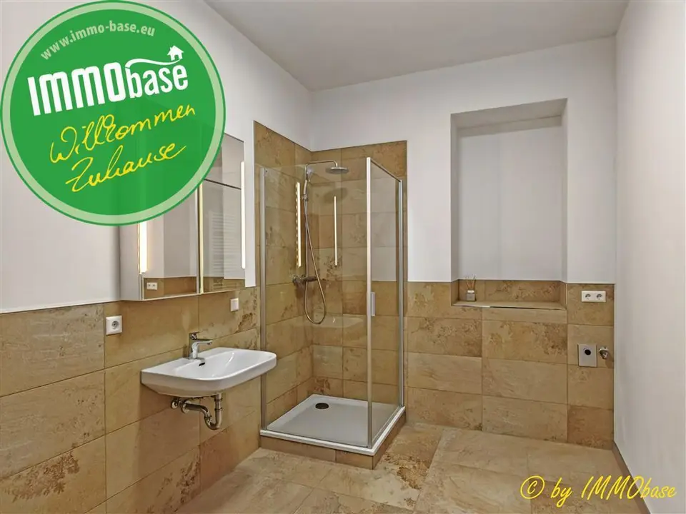 2 Zimmer Wohnung mit 81 m² in Mittweida – Bild 5