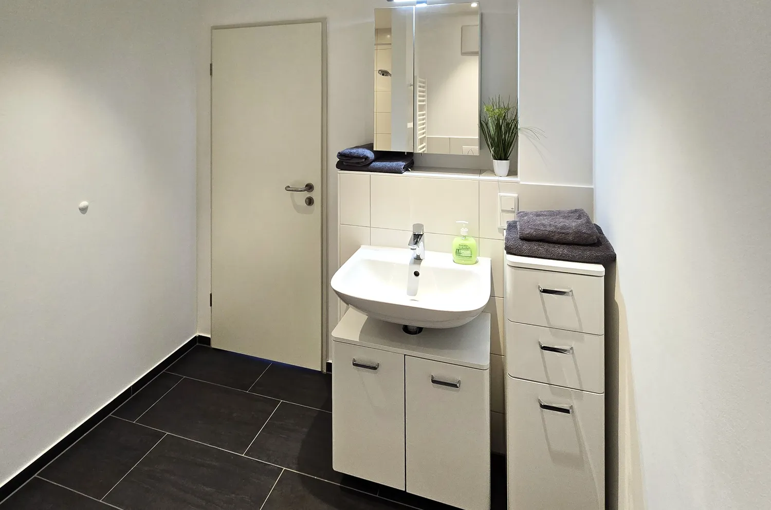 1 Zimmer Wohnung mit 25 m² in Frankfurt am Main – Bild 11