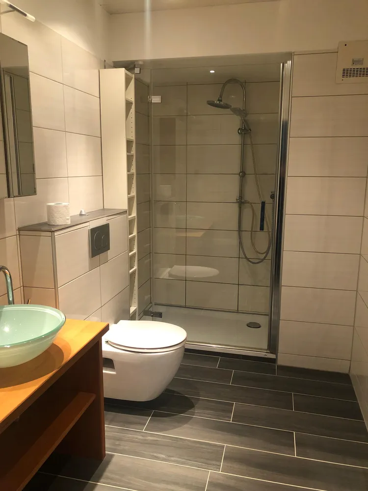 2 Zimmer Wohnung mit 56 m² in Köln – Bild 9