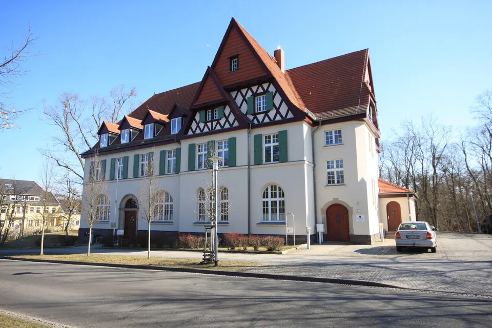 3 Zimmer Wohnung mit 115 m² in Falkensee – Bild 4