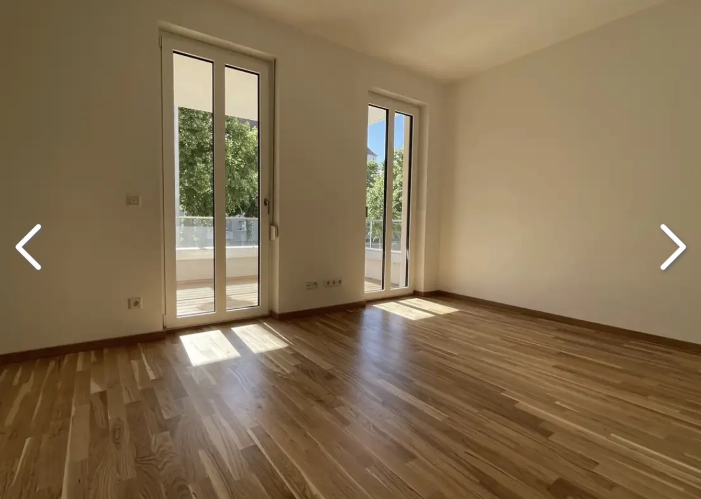 2 Zimmer Wohnung mit 65 m² in Leipzig – Bild 6
