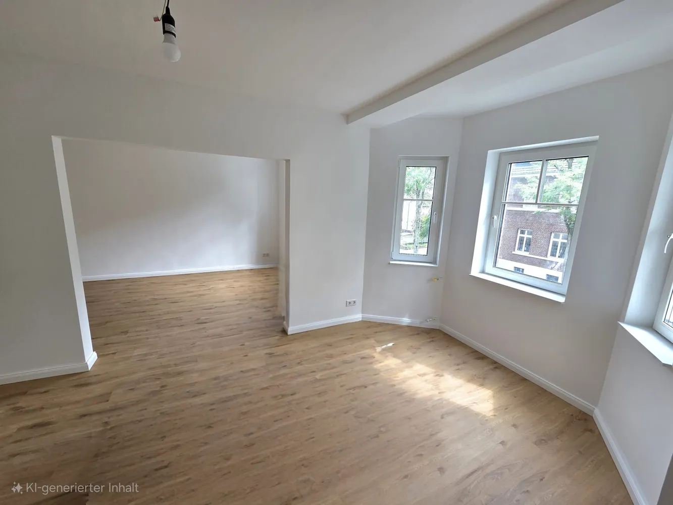 4 Zimmer Wohnung mit 78 m² in Mönchengladbach – Bild 8