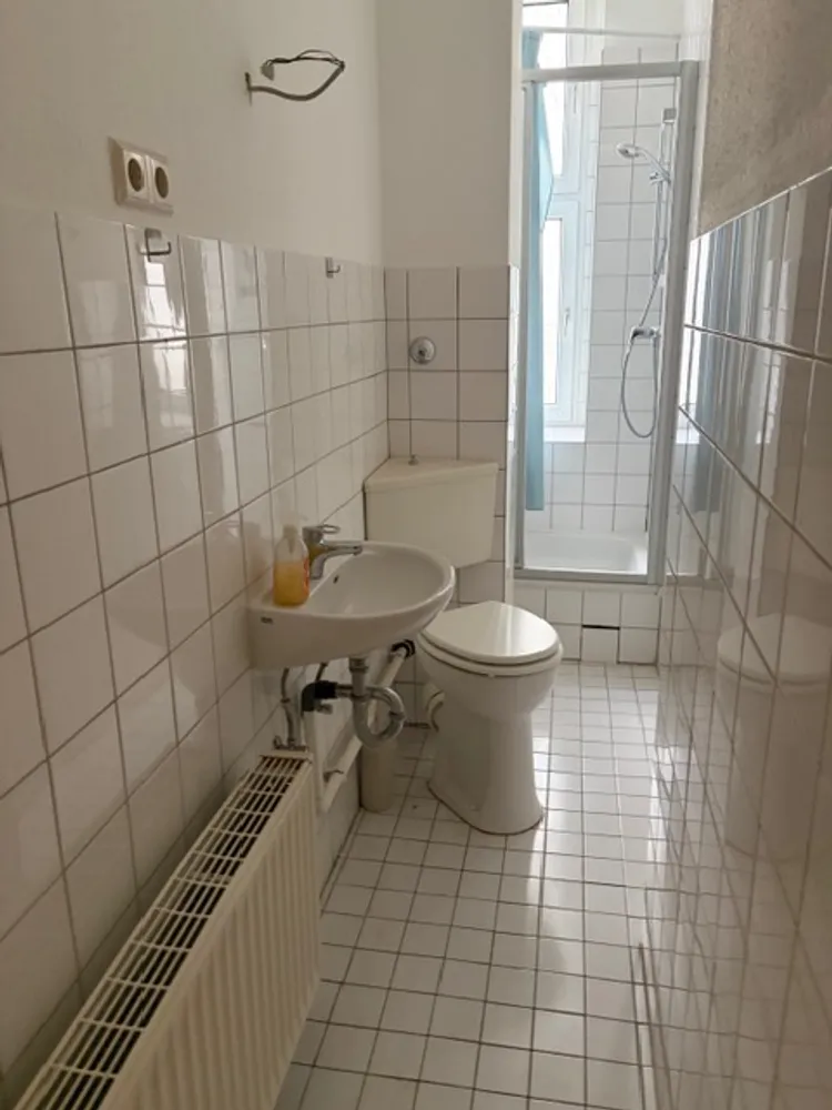 2 Zimmer Wohnung mit 55 m² in Berlin – Bild 3