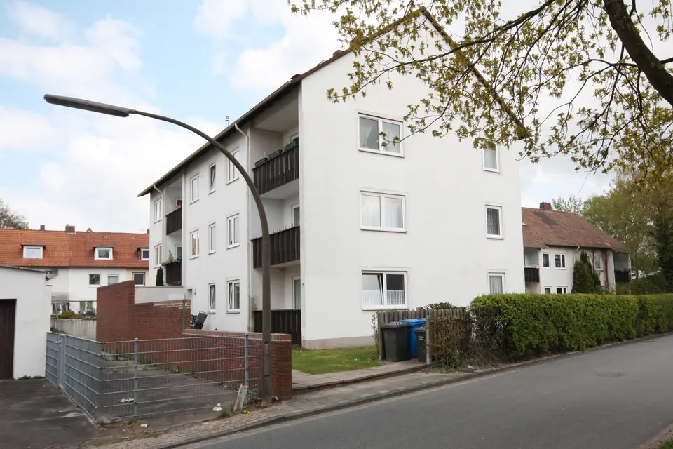 Studio mit 24 m² in Oldenburg – Bild 8