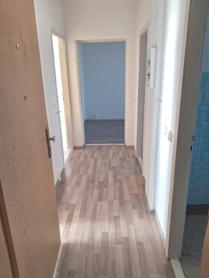 3 Zimmer Wohnung mit 60 m² in Wismar – Bild 5