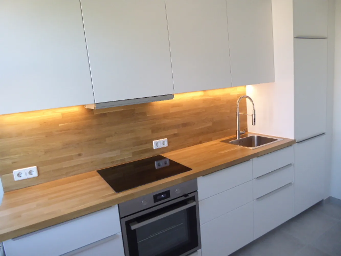 2 room apartment with 46 m² in Chemnitz – Photo 2
