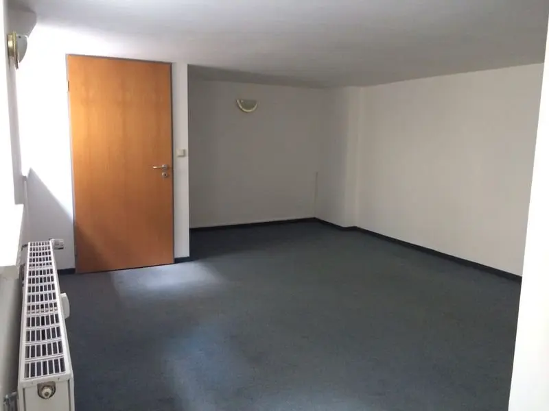 Studio mit 24 m² in Jena – Bild 1