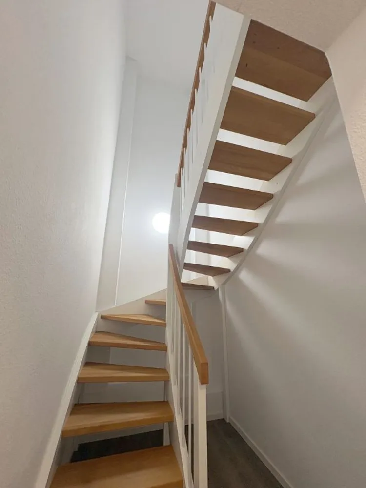 3 Zimmer Wohnung mit 86 m² in Wiesbaden – Bild 10