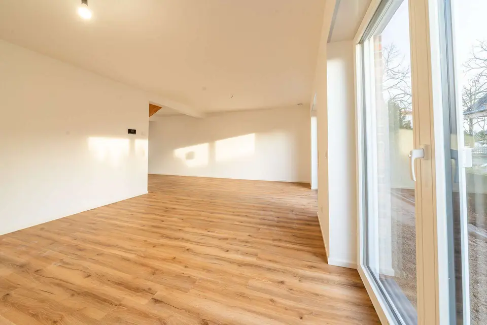 4 Zimmer Wohnung mit 130 m² in Königs Wusterhausen – Bild 5