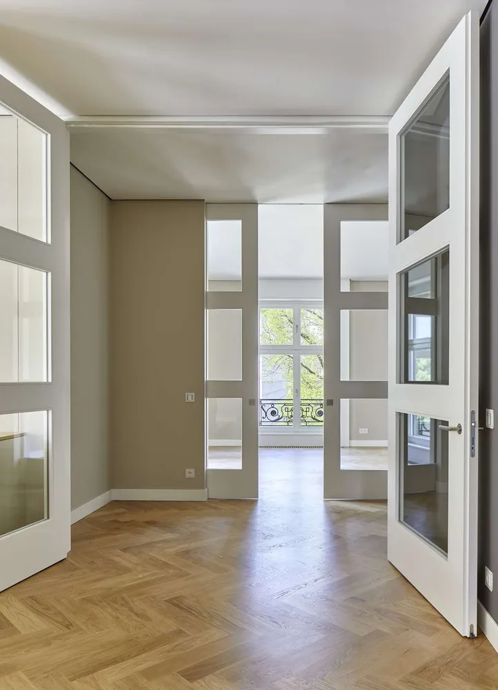 5 Zimmer Wohnung mit 222 m² in Köln – Bild 4