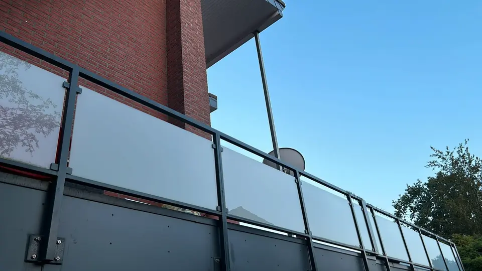 5 Zimmer Wohnung mit 130 m² in Verden (Aller) – Bild 3