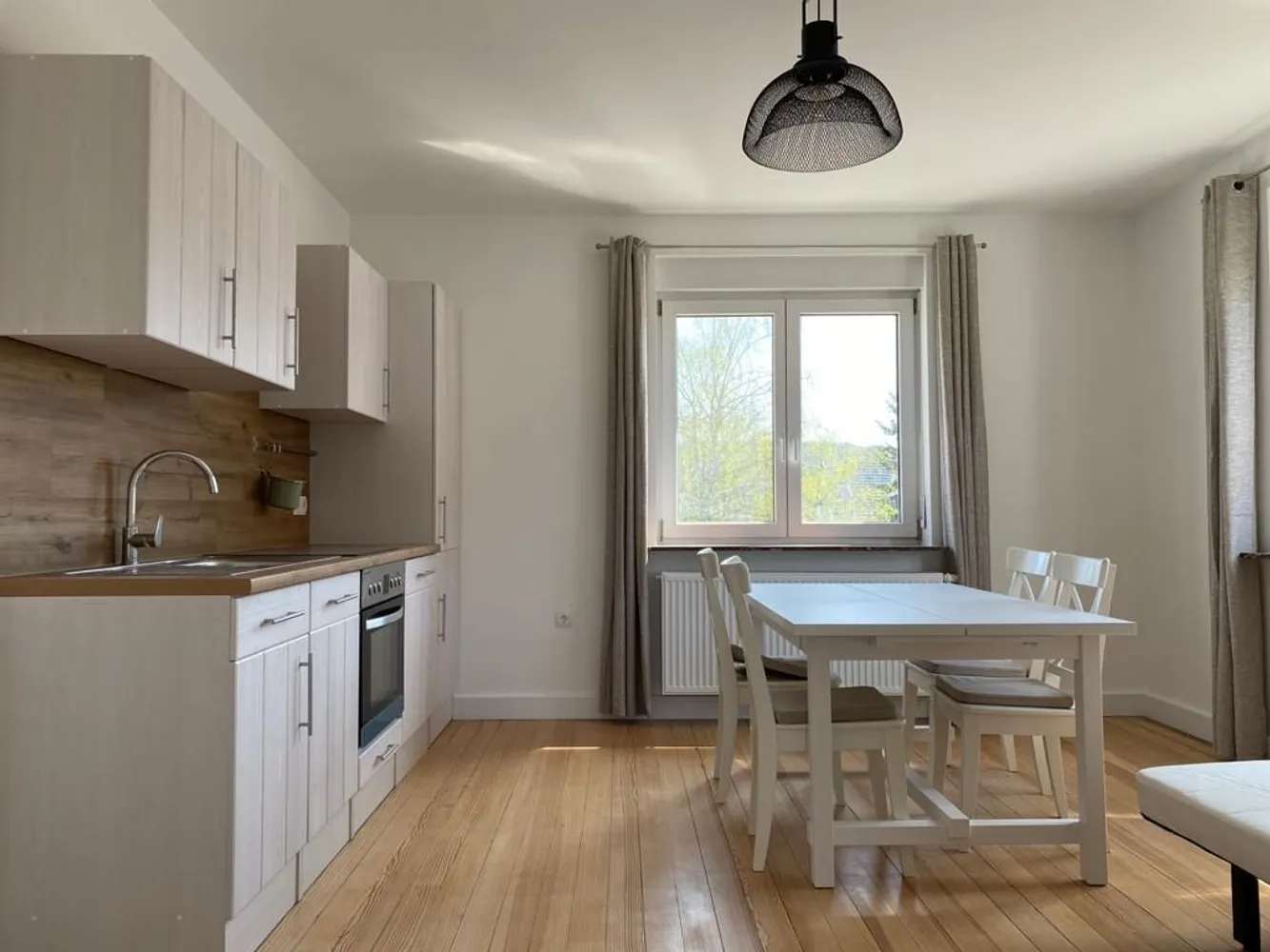 2 Zimmer Wohnung mit 47 m² in Homburg – Bild 6