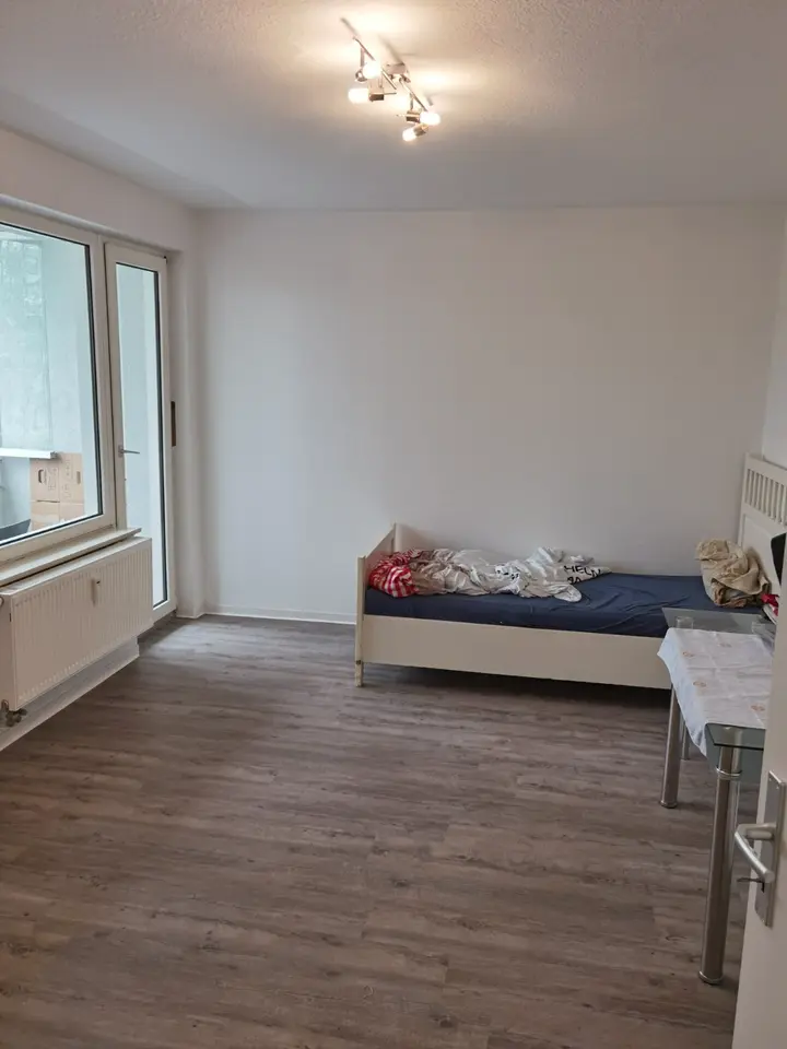 Studio mit 25 m² in Bonn – Bild 7
