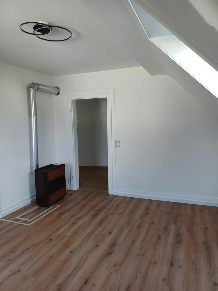 2 Zimmer Wohnung mit 50 m² in Baden-Baden – Bild 2