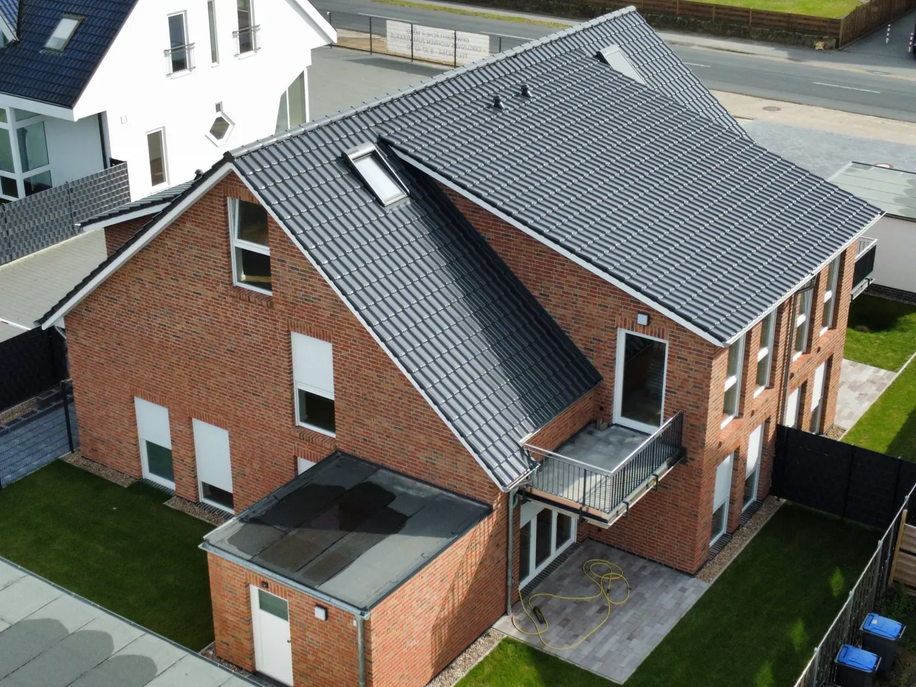 3 Zimmer Wohnung mit 90 m² in Achim – Bild 9