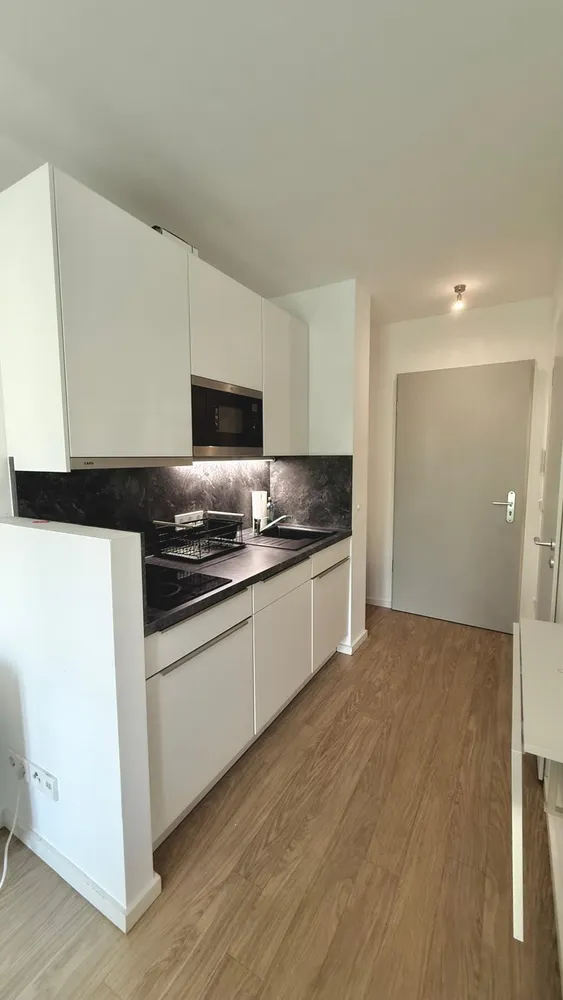 1 Zimmer Wohnung mit 26 m² in Berlin – Bild 7