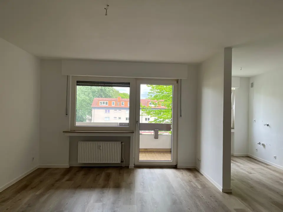 3 Zimmer Wohnung mit 44 m² in Essen – Bild 8