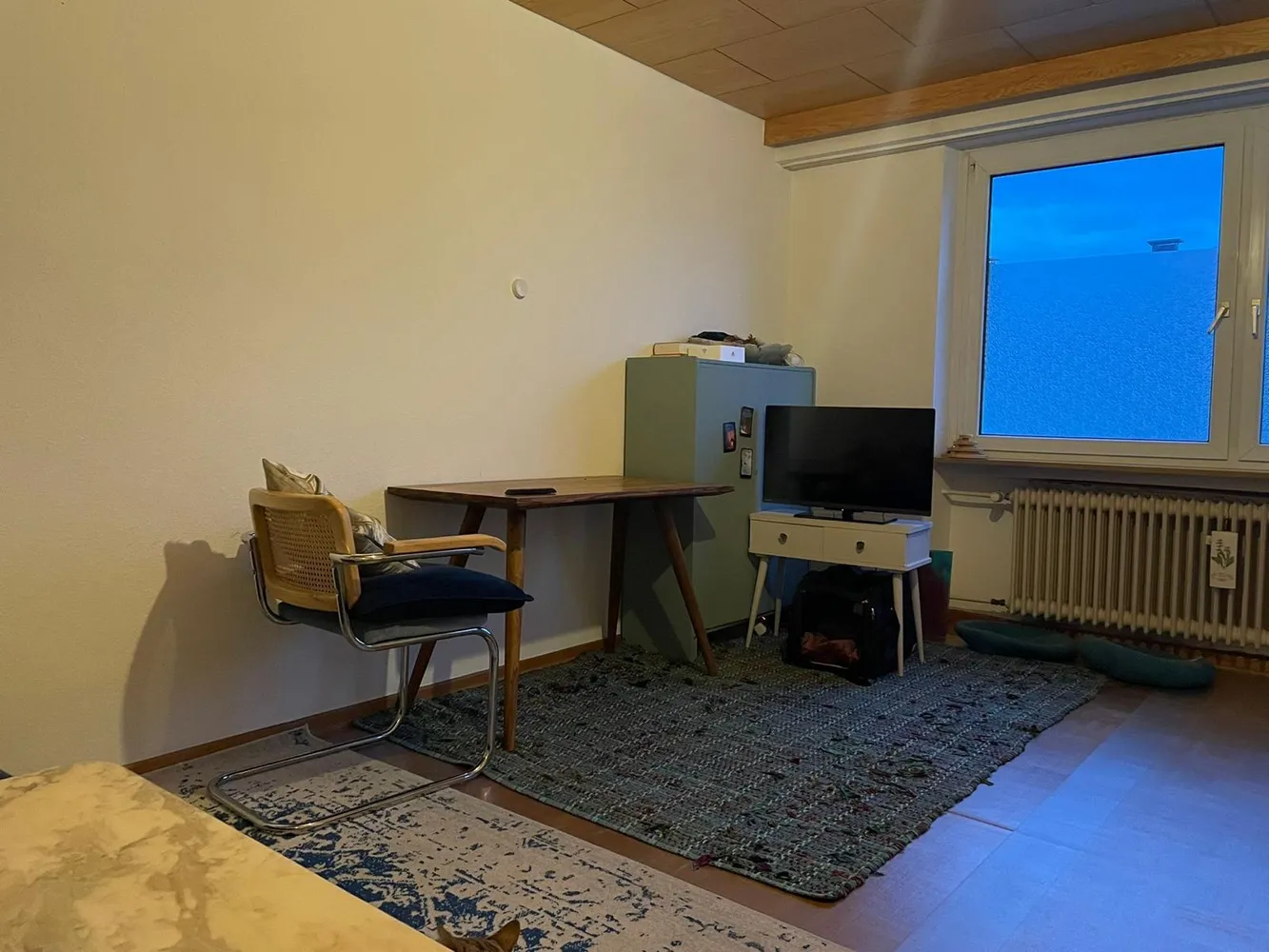 2 Zimmer Wohnung mit 50 m² in Ludwigsburg – Bild 6