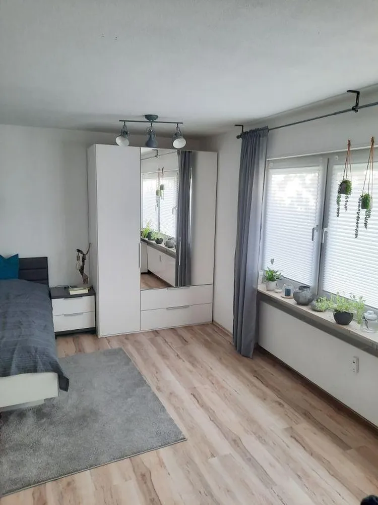 1 Zimmer Wohnung mit 33 m² in Stuttgart – Bild 2