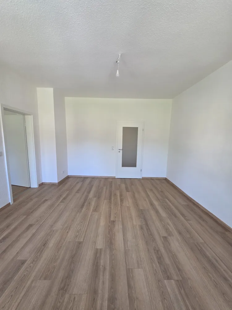 3 Zimmer Wohnung mit 64 m² in Bitterfeld-Wolfen – Bild 12