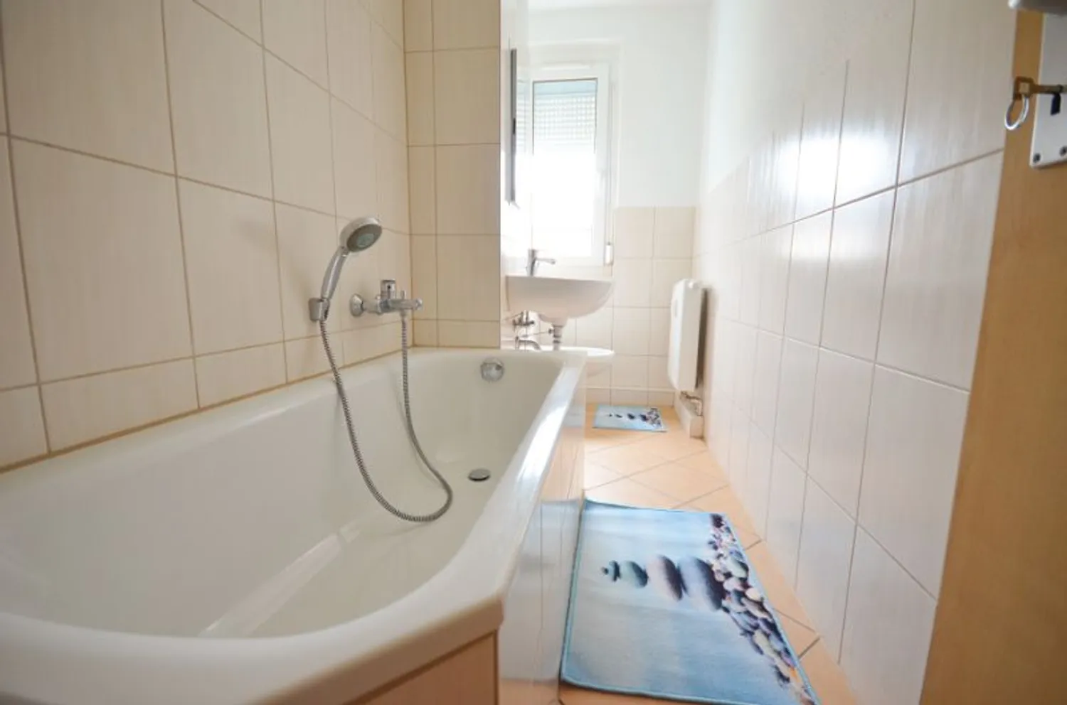 3 Zimmer Wohnung mit 58 m² in Riesa – Bild 2