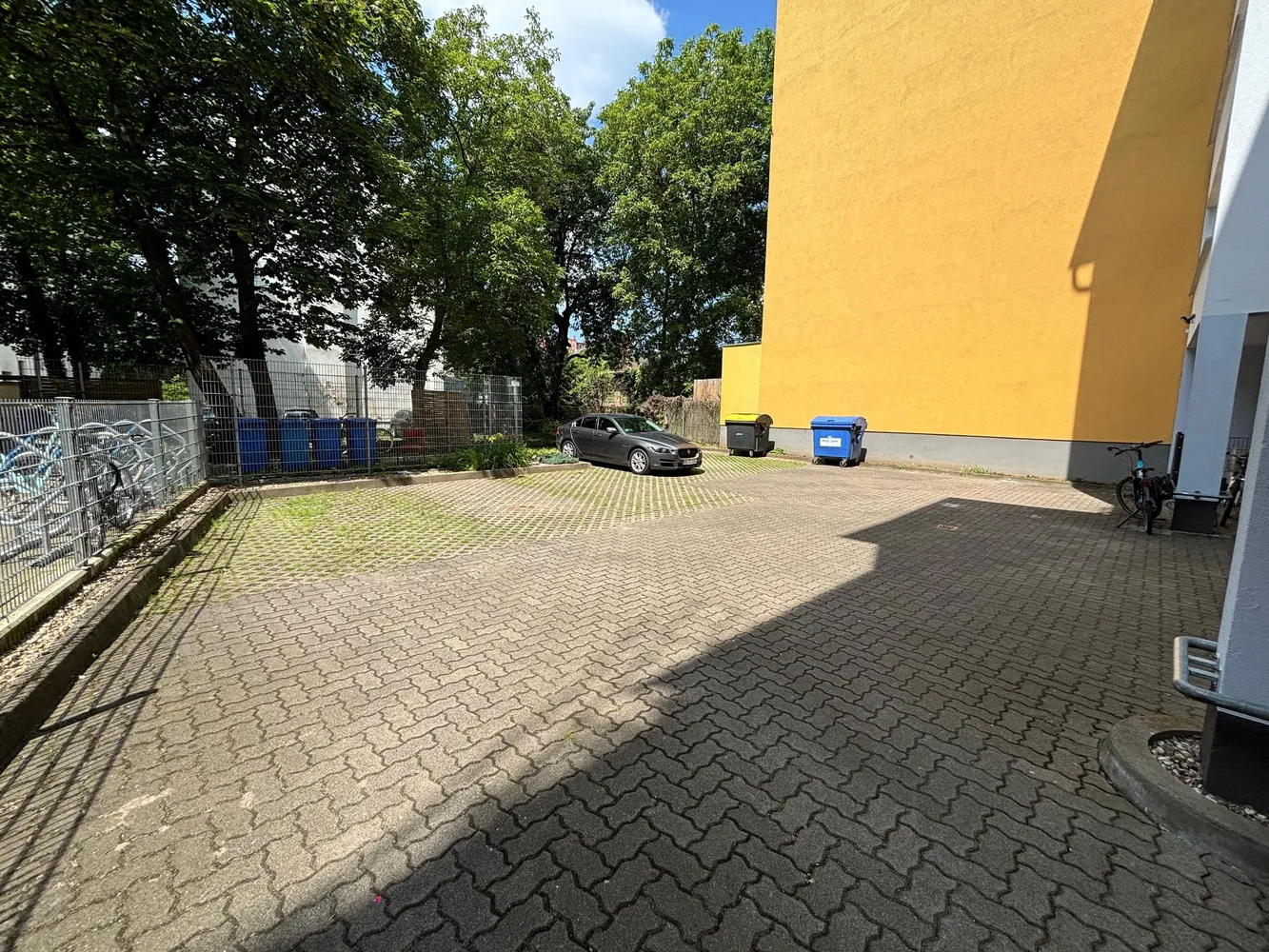 3 room apartment with 92 m² in Magdeburg – Photo 7