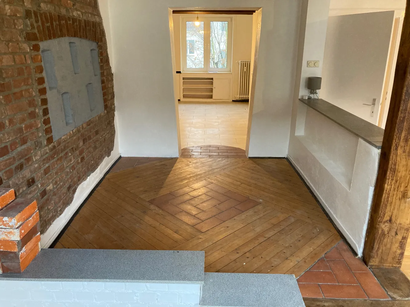 2 Zimmer Wohnung mit 85 m² in Düsseldorf – Bild 9