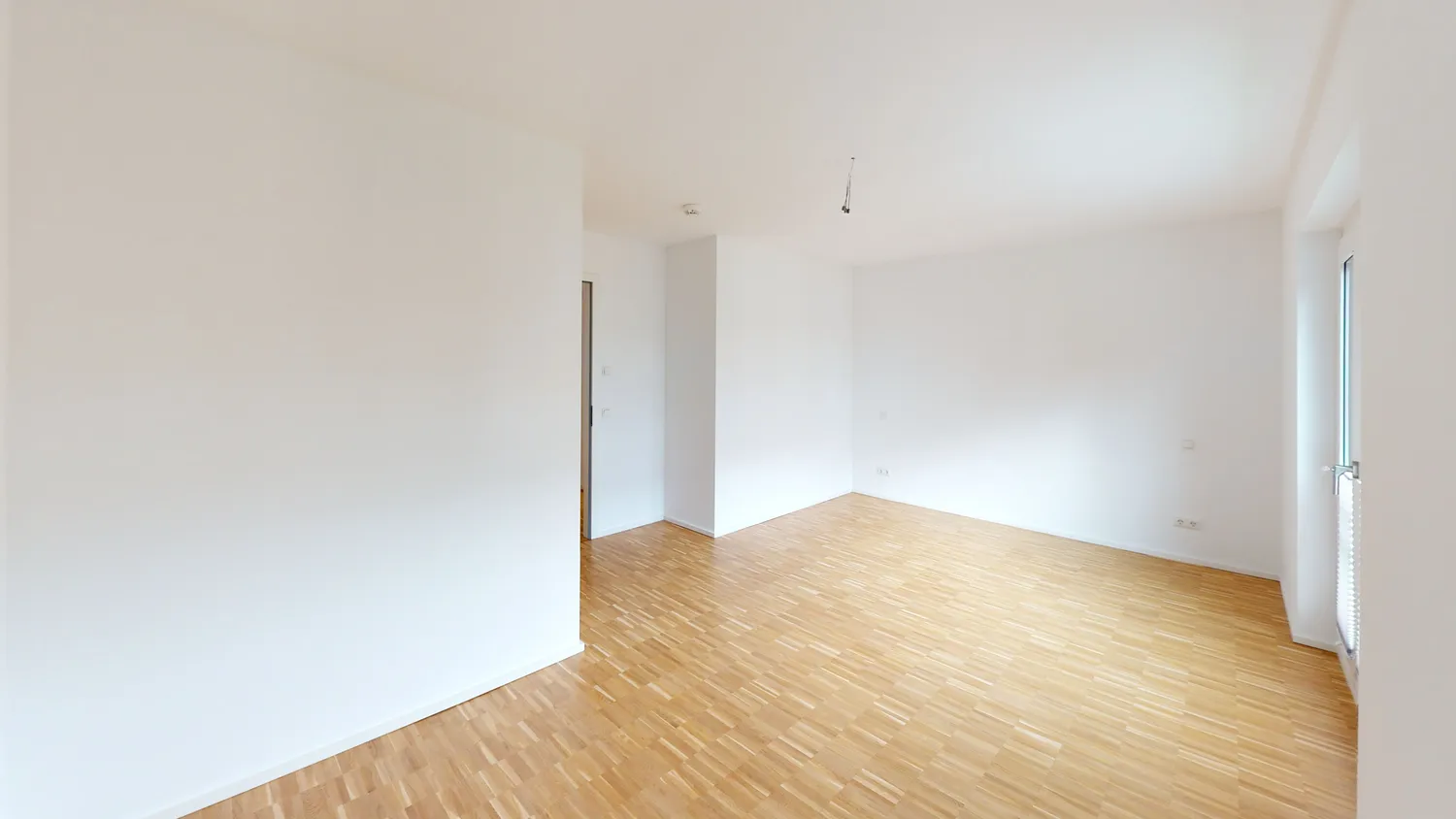 3 Zimmer Wohnung mit 87 m² in Köln – Bild 2