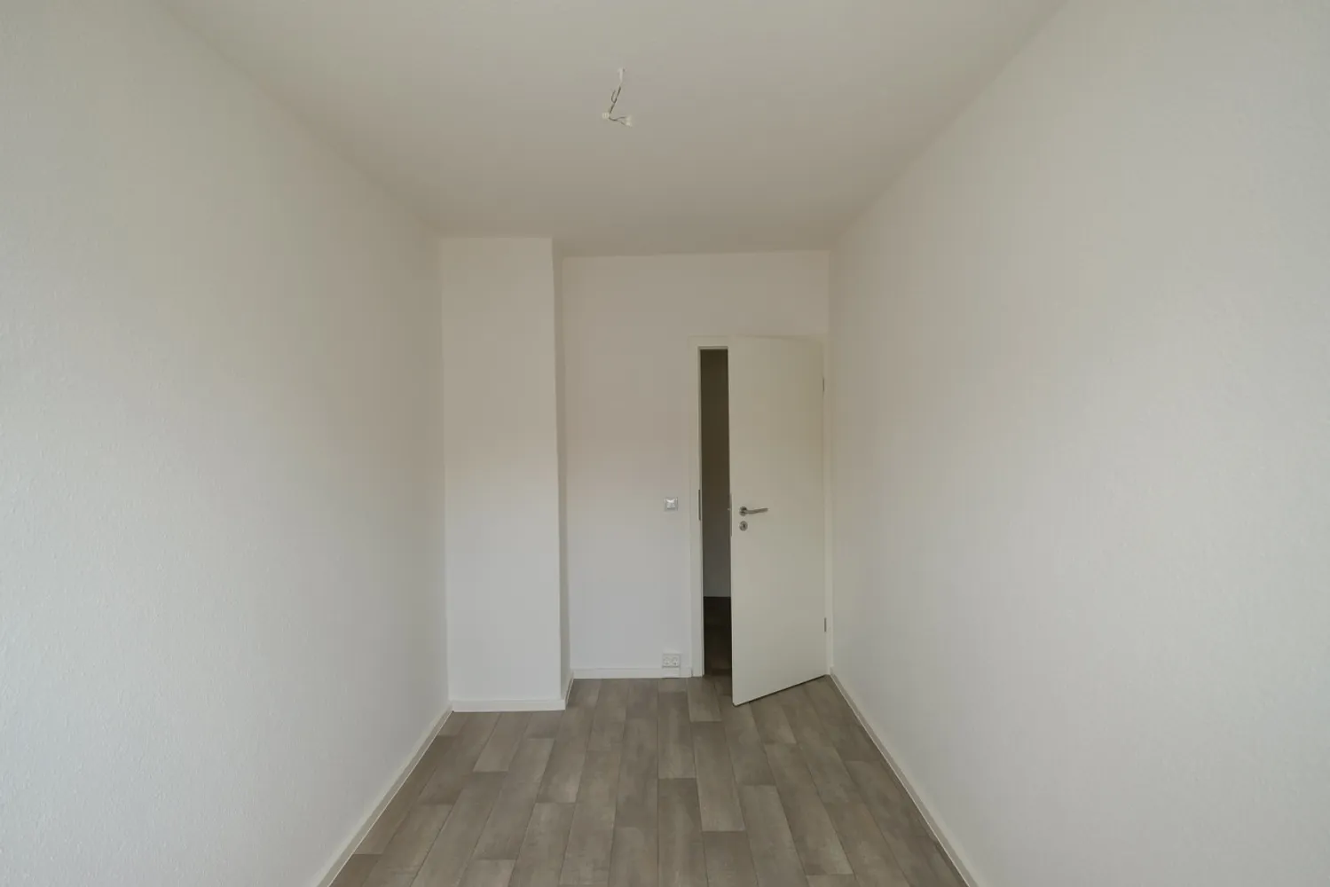 3 Zimmer Wohnung mit 58 m² in Freiberg – Bild 2