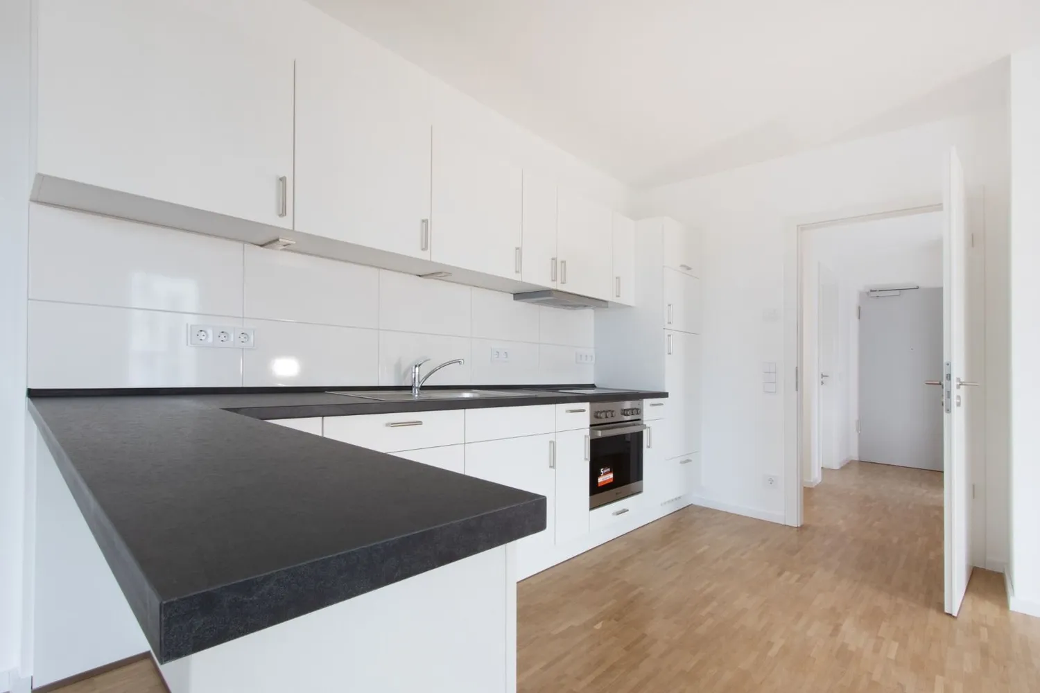 2 Zimmer Wohnung mit 59 m² in Dresden – Bild 10