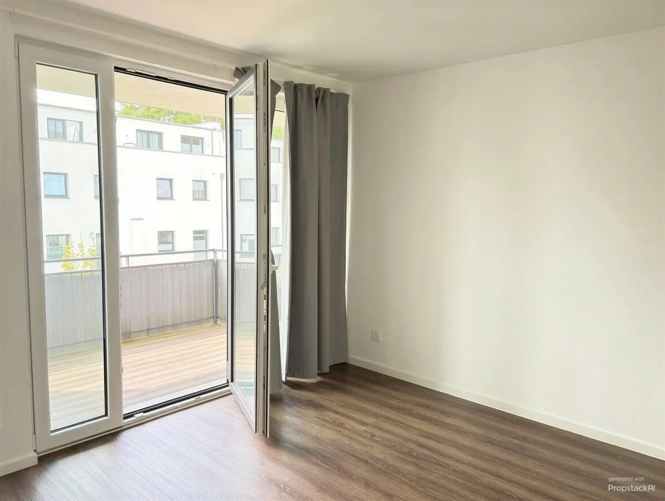3 Zimmer Wohnung mit 63 m² in Hamburg – Bild 7