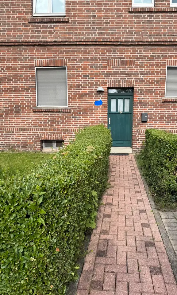 3 Zimmer Wohnung mit 66 m² in Duisburg – Bild 5