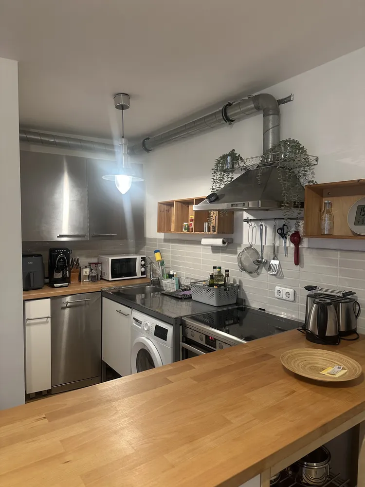 2 Zimmer Wohnung mit 54 m² in Köln – Bild 3