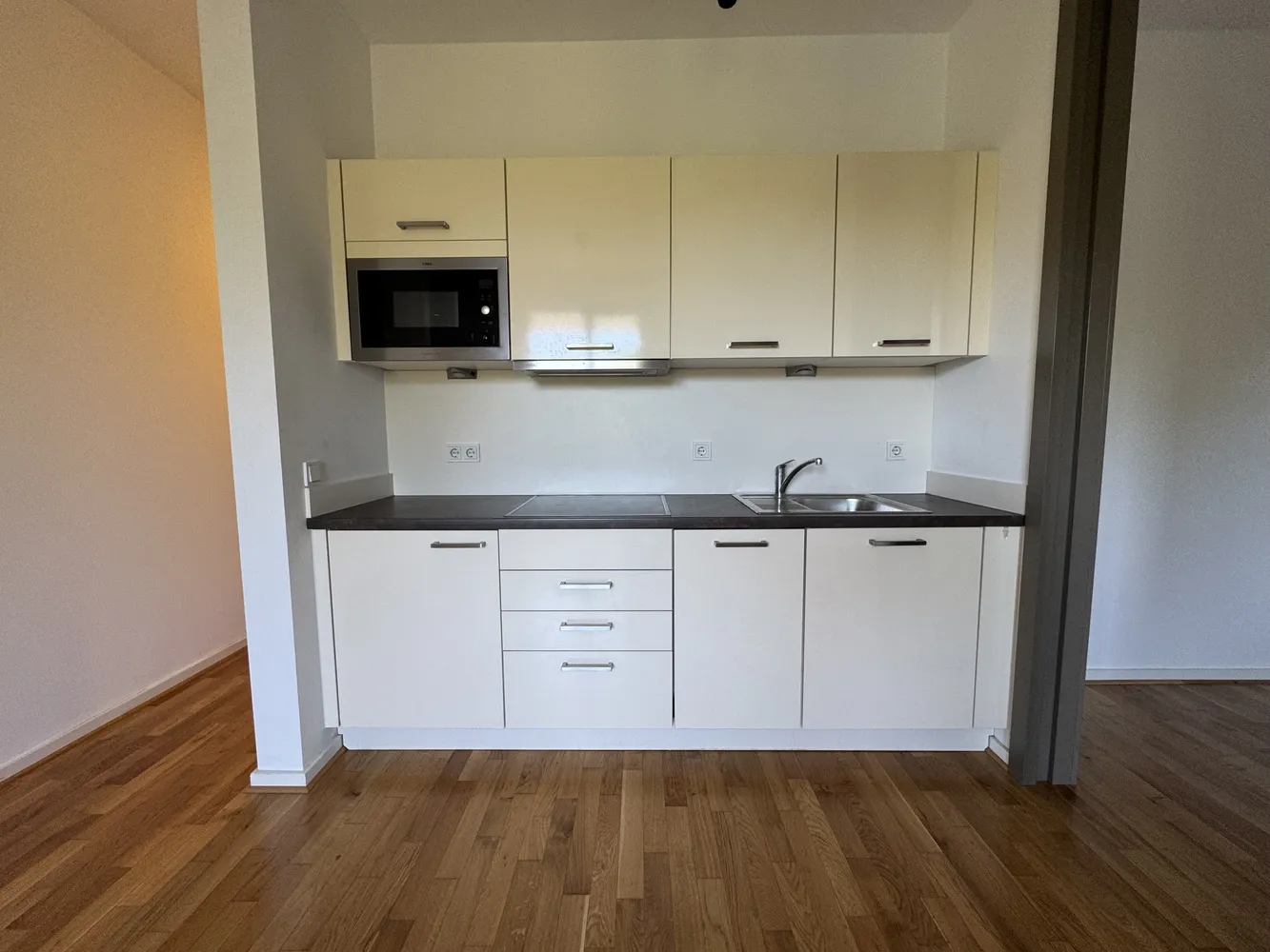 2 Zimmer Wohnung mit 35 m² in Leipzig – Bild 2