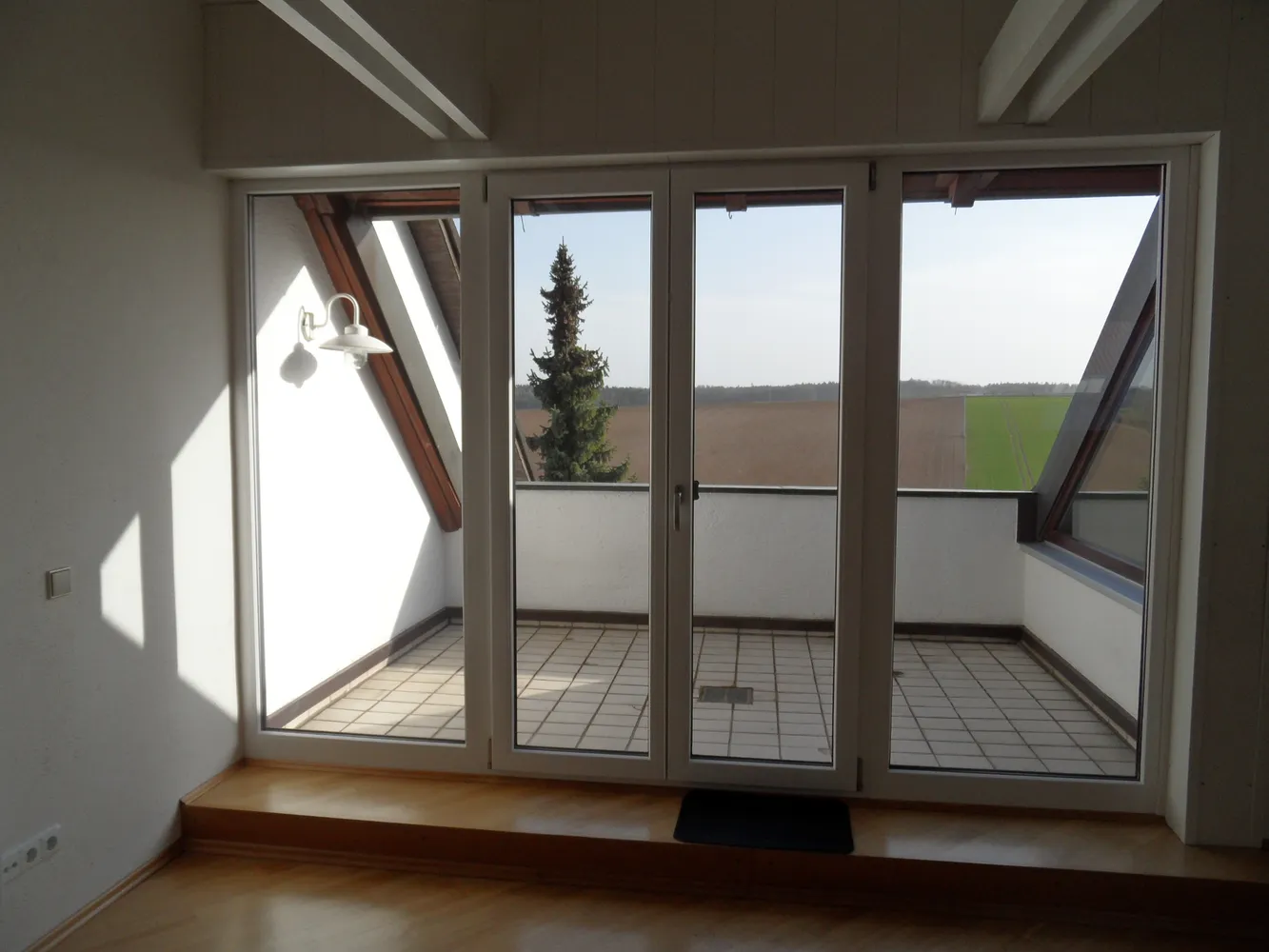 3 room apartment with 100 m² in Regensburg – Photo 6