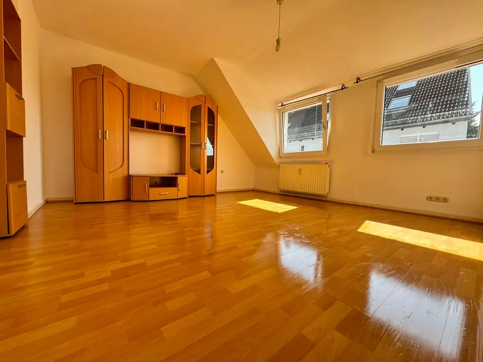 3 Zimmer Wohnung mit 80 m² in Wuppertal – Bild 7