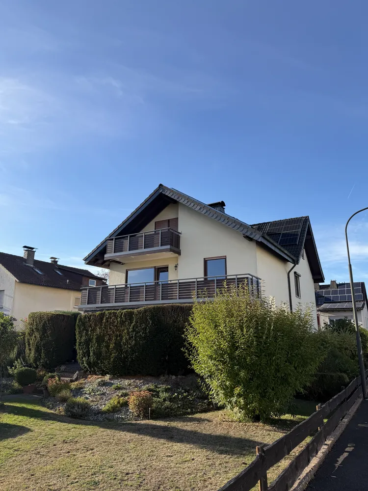 4 Zimmer Wohnung mit 105 m² in Fulda – Bild 10