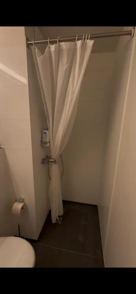 WG-Zimmer mit 25 m² in Frankfurt am Main – Bild 4